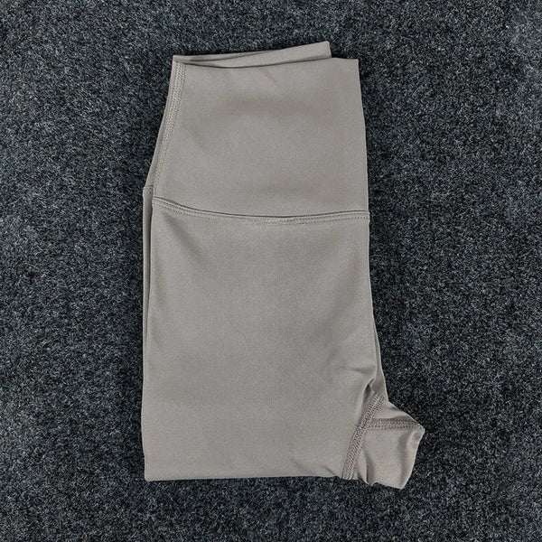 Planet Gates Sports Yoga Pants Women's High Waist Sports Running Cycling Quick Drying Breathable High Quality Hip Lifting Yoga Pants