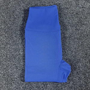 Planet Gates Sports Yoga Pants Women's High Waist Sports Running Cycling Quick Drying Breathable High Quality Hip Lifting Yoga Pants