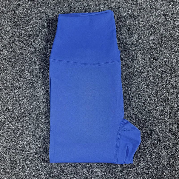 Planet Gates Sports Yoga Pants Women's High Waist Sports Running Cycling Quick Drying Breathable High Quality Hip Lifting Yoga Pants