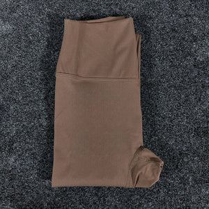 Planet Gates Sports Yoga Pants Women's High Waist Sports Running Cycling Quick Drying Breathable High Quality Hip Lifting Yoga Pants