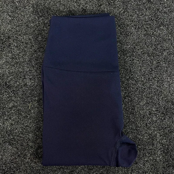 Planet Gates Sports Yoga Pants Women's High Waist Sports Running Cycling Quick Drying Breathable High Quality Hip Lifting Yoga Pants