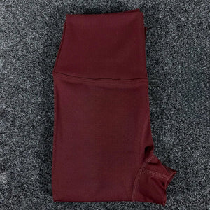 Planet Gates Sports Yoga Pants Women's High Waist Sports Running Cycling Quick Drying Breathable High Quality Hip Lifting Yoga Pants