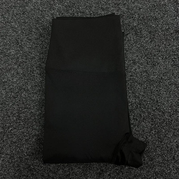 Planet Gates Sports Yoga Pants Women's High Waist Sports Running Cycling Quick Drying Breathable High Quality Hip Lifting Yoga Pants