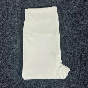 Planet Gates Sports Yoga Pants Women's High Waist Sports Running Cycling Quick Drying Breathable High Quality Hip Lifting Yoga Pants