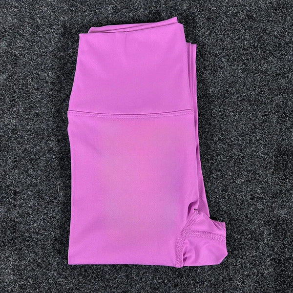 Planet Gates Sports Yoga Pants Women's High Waist Sports Running Cycling Quick Drying Breathable High Quality Hip Lifting Yoga Pants