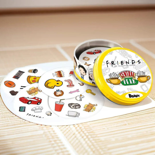 Planet Gates Spot It Doubble Game Card Multiplayer Party Family Gathering Find The Difference Board Game Card Cartoon Kids Educational Gifts