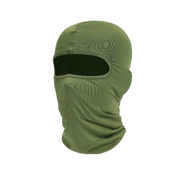 Planet Gates Spot Multicam Tactical Balaclava Military Full Face Mask Shield Cover Cycling Army Airsoft Hunting Hat Camouflage Balaclava Scarf