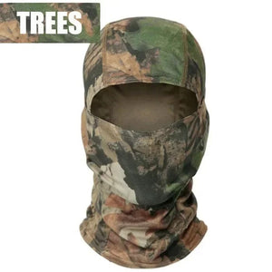 Planet Gates Spot Multicam Tactical Balaclava Military Full Face Mask Shield Cover Cycling Army Airsoft Hunting Hat Camouflage Balaclava Scarf
