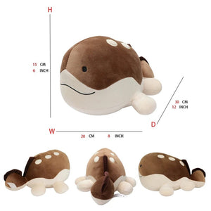 Planet Gates Sprigatito Pokemon Plush Doll Soft Animal Hot Toys Great Gift