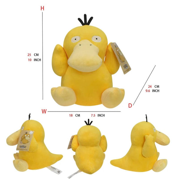 Planet Gates Sprigatito Pokemon Plush Doll Soft Animal Hot Toys Great Gift