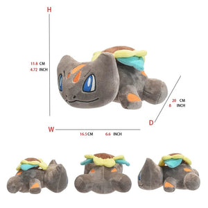 Planet Gates Sprigatito Pokemon Plush Doll Soft Animal Hot Toys Great Gift