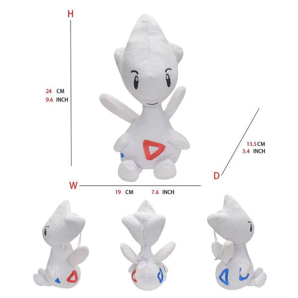 Planet Gates Sprigatito Pokemon Plush Doll Soft Animal Hot Toys Great Gift