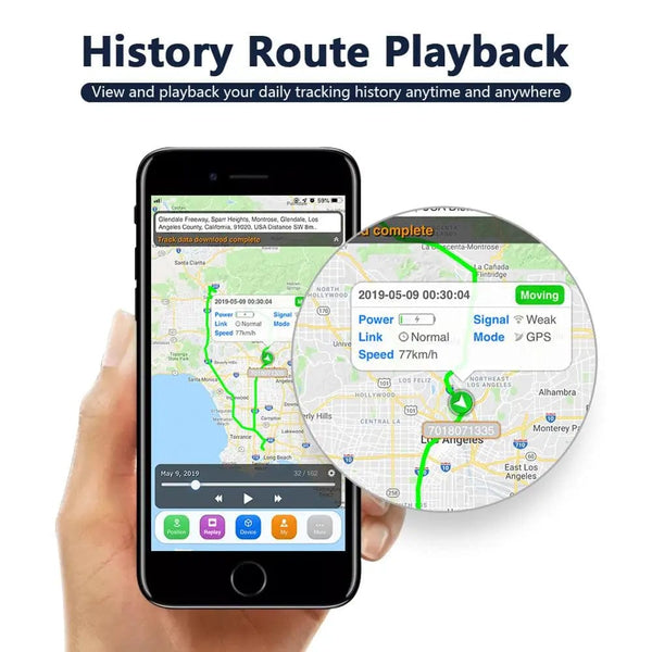 Planet Gates ST-900 / CHINA SinoTrack Mini GPS tracker  GSM ST-900 for Car Motorcycle with Vehicle Free Web APP