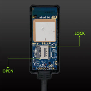 Planet Gates ST-900 / CHINA SinoTrack Mini GPS tracker  GSM ST-900 for Car Motorcycle with Vehicle Free Web APP