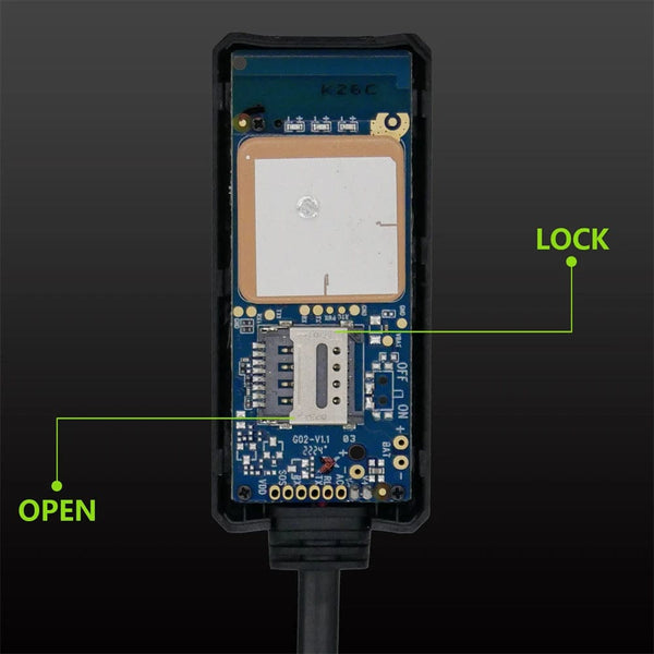 Planet Gates ST-900 / CHINA SinoTrack Mini GPS tracker  GSM ST-900 for Car Motorcycle with Vehicle Free Web APP