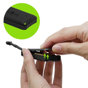 Planet Gates ST-900 / CHINA SinoTrack Mini GPS tracker  GSM ST-900 for Car Motorcycle with Vehicle Free Web APP