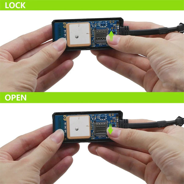 Planet Gates ST-900 / CHINA SinoTrack Mini GPS tracker  GSM ST-900 for Car Motorcycle with Vehicle Free Web APP