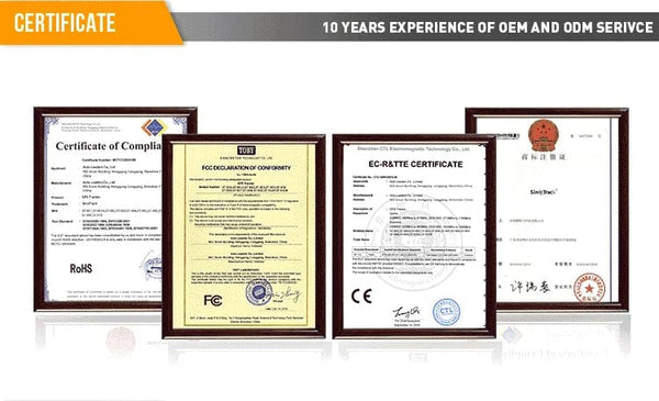 Planet Gates ST-900 / CHINA SinoTrack Mini GPS tracker  GSM ST-900 for Car Motorcycle with Vehicle Free Web APP