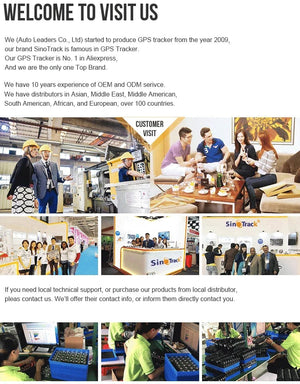 Planet Gates ST-900 / CHINA SinoTrack Mini GPS tracker  GSM ST-900 for Car Motorcycle with Vehicle Free Web APP