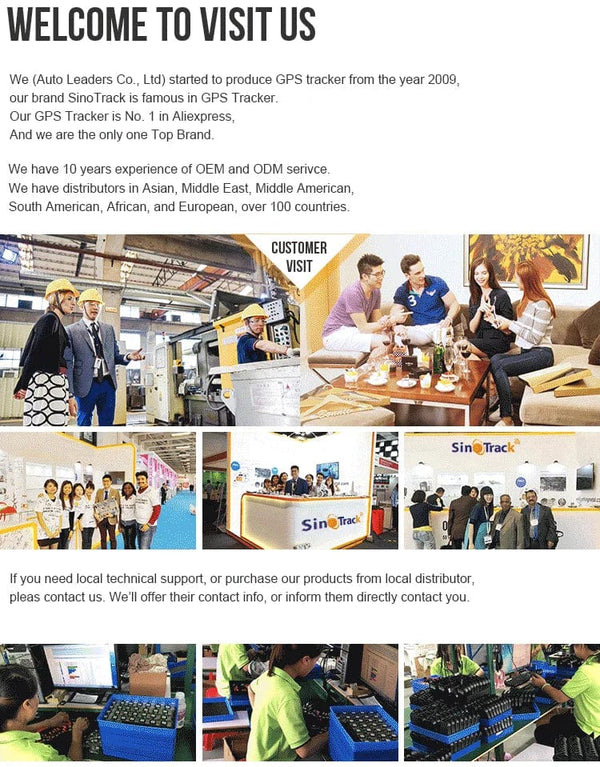 Planet Gates ST-900 / CHINA SinoTrack Mini GPS tracker  GSM ST-900 for Car Motorcycle with Vehicle Free Web APP