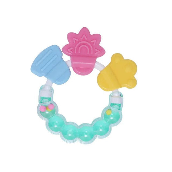 Planet Gates ST185 Baby Toys 6 12 Months Developmental Sensory Rain Stick Shaker Rattle Rainmaker Baby Toy Rainstick Musical Instrument for Babies