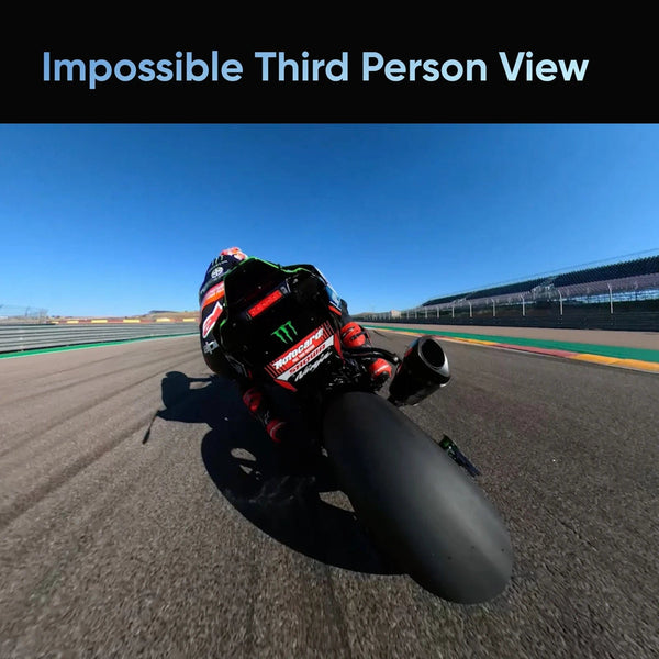 Planet Gates Standalone / CHINA / without Card Insta360 X3 Action Camera 5.7K 360 4K/30 72MP Photo Live Streaming 10m Waterproof Helmet Video Recording Sport Insta 360 X3 Cam