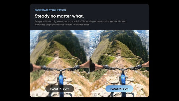 Planet Gates Standalone / CHINA / without Card Insta360 X3 Action Camera 5.7K 360 4K/30 72MP Photo Live Streaming 10m Waterproof Helmet Video Recording Sport Insta 360 X3 Cam