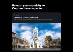 Planet Gates Standalone / CHINA / without Card Insta360 X3 Action Camera 5.7K 360 4K/30 72MP Photo Live Streaming 10m Waterproof Helmet Video Recording Sport Insta 360 X3 Cam