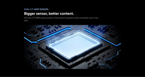 Planet Gates Standalone / CHINA / without Card Insta360 X3 Action Camera 5.7K 360 4K/30 72MP Photo Live Streaming 10m Waterproof Helmet Video Recording Sport Insta 360 X3 Cam