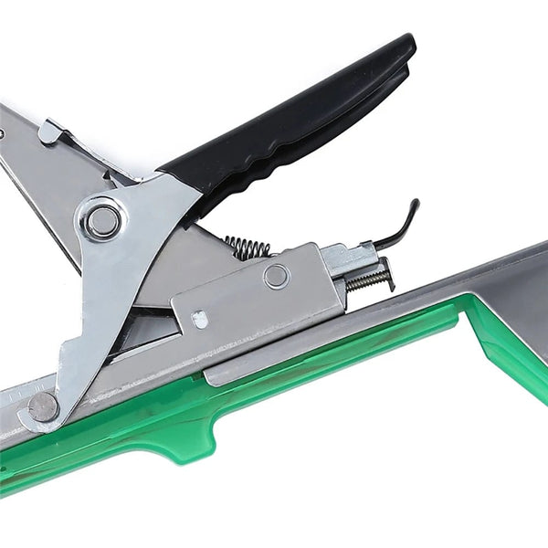 Planet Gates Staple / CHINA Drtools Garden Tools Garter Plants Plant Branch Hand Tying Binding Machine Minced Vegetable Tapener Tapes Home Garden