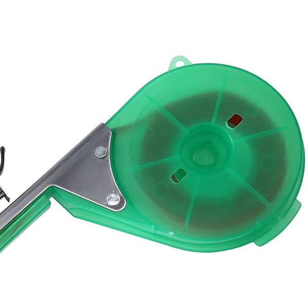 Planet Gates Staple / CHINA Drtools Garden Tools Garter Plants Plant Branch Hand Tying Binding Machine Minced Vegetable Tapener Tapes Home Garden