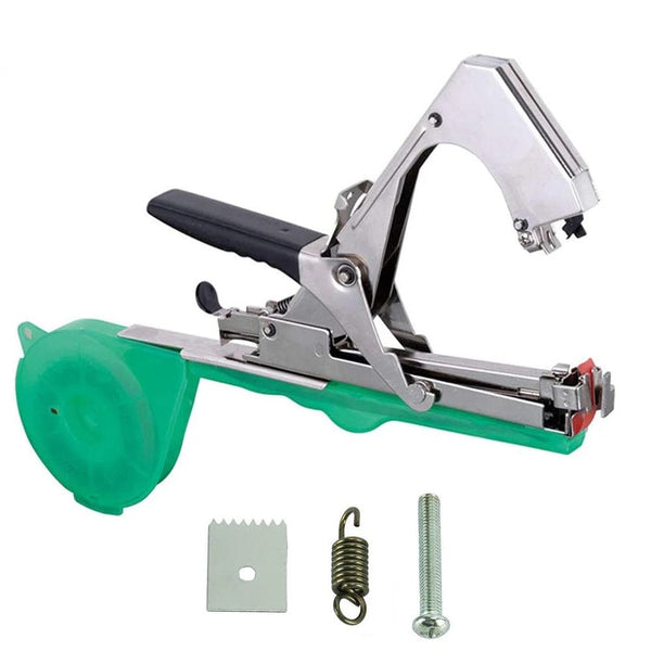 Planet Gates Staple / CHINA Drtools Garden Tools Garter Plants Plant Branch Hand Tying Binding Machine Minced Vegetable Tapener Tapes Home Garden