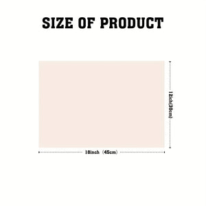 Planet Gates Starfish Beach Theme Ocean 4pcs, Nautical Placemats, Starfish Beach Theme, Ocean Seashell Washable Coastal Place Mats, Decorative Table Mat For Dining Table 30.48×45.72 Cm