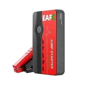 Planet Gates Starter1 / CZECH REPUBLIC Car Jump Starter Power Bank 12V Auto Starting Device 600A Car Booster Battery Emergency Starter Battery For Car