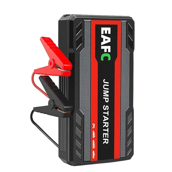 Planet Gates Starter2 / CZECH REPUBLIC Car Jump Starter Power Bank 12V Auto Starting Device 600A Car Booster Battery Emergency Starter Battery For Car