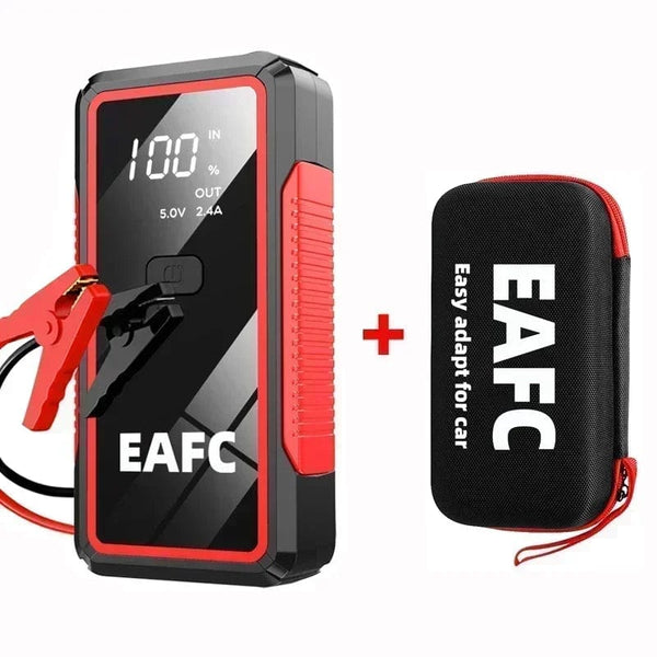 Planet Gates Starter3 with Box / CZECH REPUBLIC Car Jump Starter Power Bank 12V Auto Starting Device 600A Car Booster Battery Emergency Starter Battery For Car