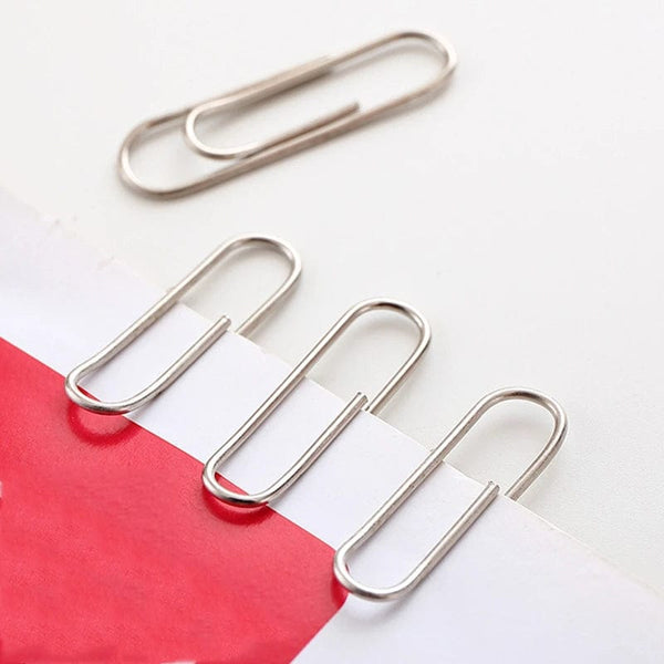 Planet Gates Stationary Accessories Notebook Memo Pad Filing Paper Clips Bookmark Binder Paperclips Student Office Binding Supplies