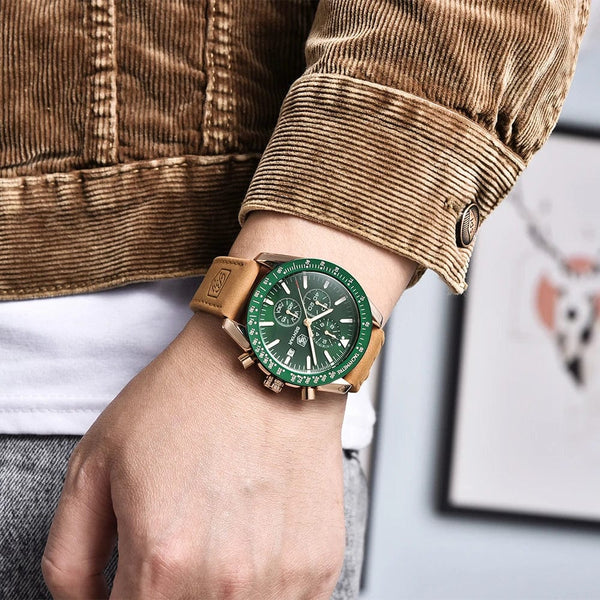 Planet Gates Steel Silver Black BENYAR Men Watches Brand Luxury Silicone Strap Waterproof Sport Quartz Chronograph Military Watch Men Clock Relogio Masculino