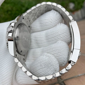 Planet Gates STEELDIVE New Color Scheme Classic Water Ghost SD1953 Swiss BGW9 Luminous NH35 Movement 30Bar Waterproof Mechanical Wristwatch