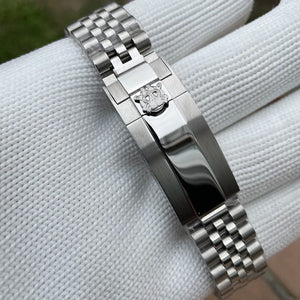 Planet Gates STEELDIVE New Color Scheme Classic Water Ghost SD1953 Swiss BGW9 Luminous NH35 Movement 30Bar Waterproof Mechanical Wristwatch