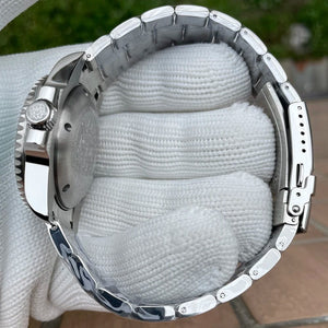 Planet Gates STEELDIVE New Color Scheme Classic Water Ghost SD1953 Swiss BGW9 Luminous NH35 Movement 30Bar Waterproof Mechanical Wristwatch