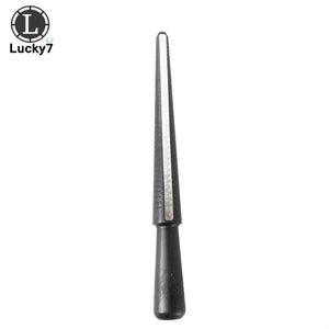 Planet Gates Stick Jewelry Tools Ring Size Mandrel Stick Finger Gauge Ring Sizer Measuring Jewelry Tool Set Ring Size