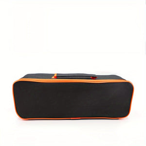 Planet Gates Storage Bag Portable Oxford Cloth Storage Bag For Car Vacuum Cleaner, Tool Kit, Vacuum Cleaner Bag, Portable Garden Tool Bag With Handle, Multi-functional Organizing Storage Bag, Home Tool Storage Bag