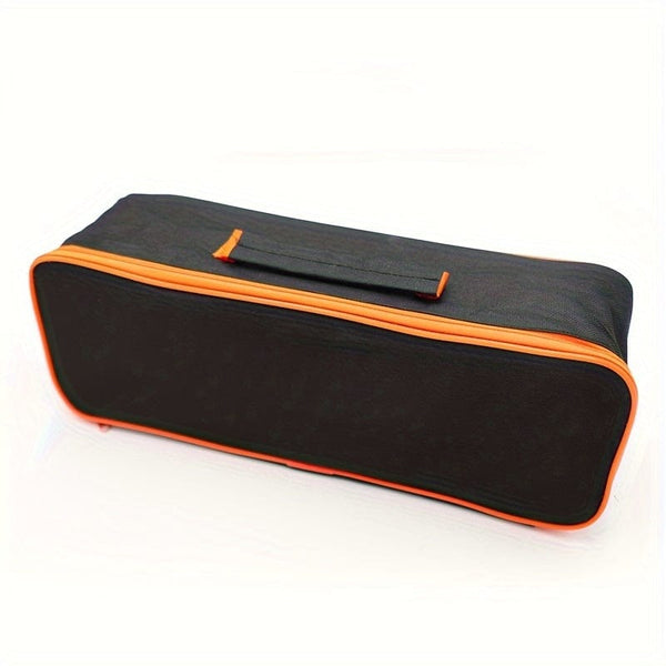Planet Gates Storage Bag Portable Oxford Cloth Storage Bag For Car Vacuum Cleaner, Tool Kit, Vacuum Cleaner Bag, Portable Garden Tool Bag With Handle, Multi-functional Organizing Storage Bag, Home Tool Storage Bag