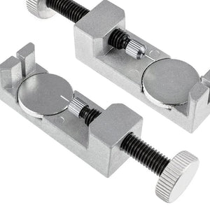 Planet Gates Strap Remover Watch Band Link Pin Removing Tool Kit for Watchmakers with Pack of 3 Extra Pins Replacement Remover Spring Bar Set