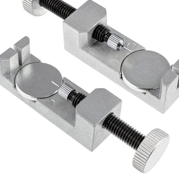 Planet Gates Strap Remover Watch Band Link Pin Removing Tool Kit for Watchmakers with Pack of 3 Extra Pins Replacement Remover Spring Bar Set