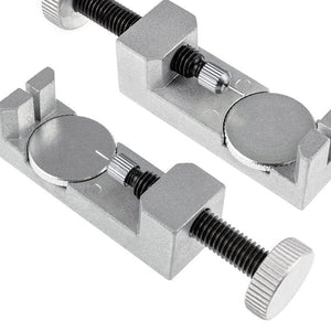Planet Gates Strap Remover Watch Band Link Pin Removing Tool Kit for Watchmakers with Pack of 3 Extra Pins Replacement Remover Spring Bar Set