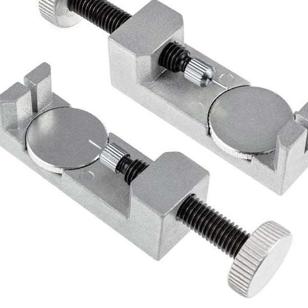 Planet Gates Strap Remover Watch Band Link Pin Removing Tool Kit for Watchmakers with Pack of 3 Extra Pins Replacement Remover Spring Bar Set