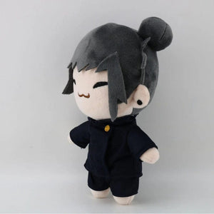 Planet Gates Stuffed Animals & Plush Gojo Saturo Geto Suguru Jujutsu Kaisen Plush Cute Soft Collection Props