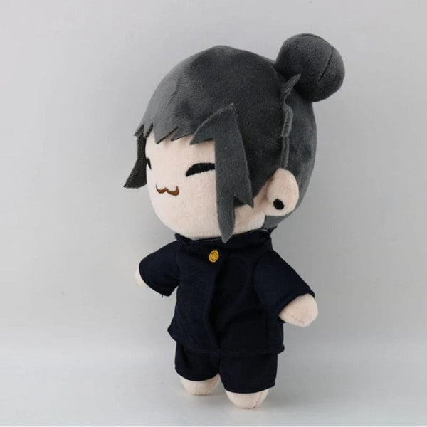 Planet Gates Stuffed Animals & Plush Gojo Saturo Geto Suguru Jujutsu Kaisen Plush Cute Soft Collection Props